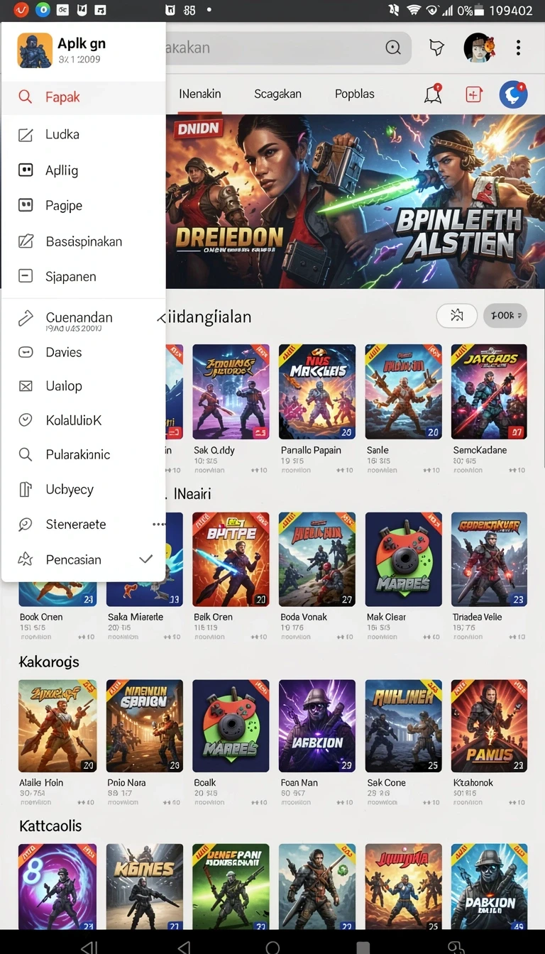 Review Aplikasi zonawin777 Versi Terbaru screenshot 1