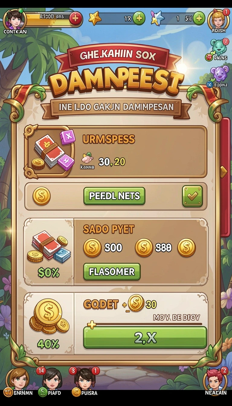 wow99 App APK Terbaru screenshot 4