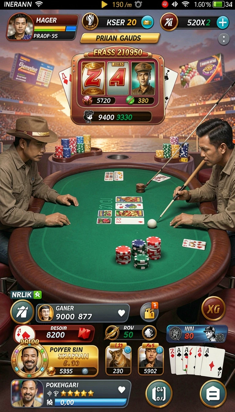 Download turu99 APK untuk Android screenshot 2
