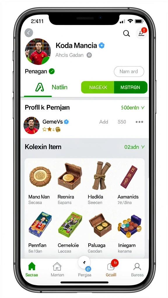 Download n9turbo APK untuk Android screenshot 1